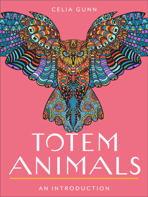 cover image of Totem Animals